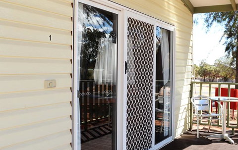 Discovery Parks - Port Augusta - Winery Find 15