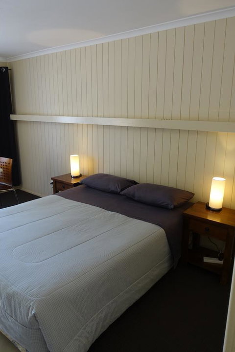 Discovery Parks - Port Augusta - Winery Find 33