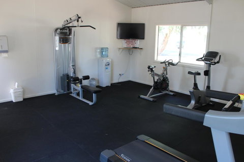 Discovery Parks - Port Augusta - Winery Find 22