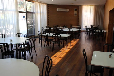 Discovery Parks - Port Augusta - Winery Find 16
