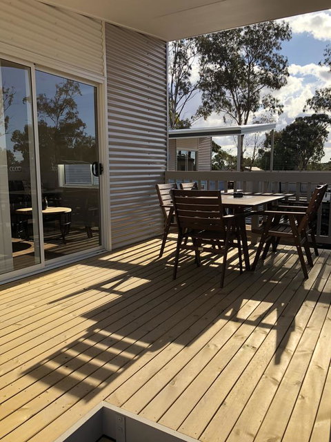 Discovery Parks - Port Augusta - Winery Find 4