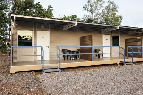 Discovery Parks - Port Augusta - Winery Find 37