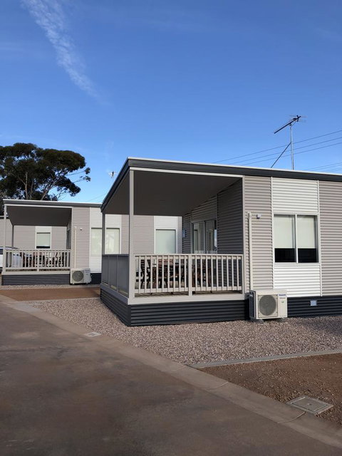 Discovery Parks - Port Augusta - Winery Find 5