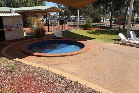 Discovery Parks - Port Augusta - Winery Find 0