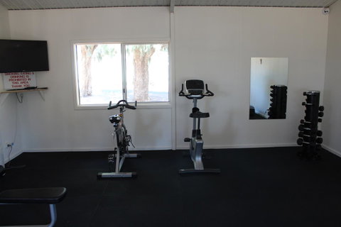 Discovery Parks - Port Augusta - Winery Find 20