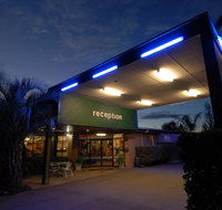 Barossa Motor Lodge - Winery Find