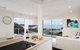 Stylish 3 Bedroom Beachview Apartment - thumb 5