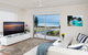 Stylish 3 Bedroom Beachview Apartment - thumb 0