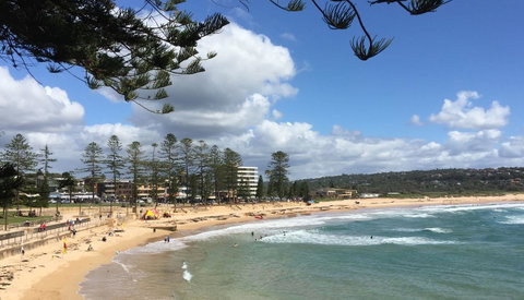 Stylish 3 Bedroom Beachview Apartment - Winery Find 16