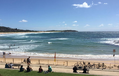 Stylish 3 Bedroom Beachview Apartment - Winery Find 18