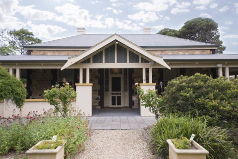Yankalilla Bay Homestead - Winery Find 1