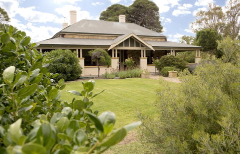 Yankalilla Bay Homestead - Winery Find 11