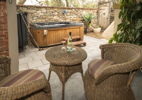 Yankalilla Bay Homestead - Winery Find 16