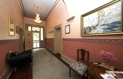 Yankalilla Bay Homestead - Winery Find 12