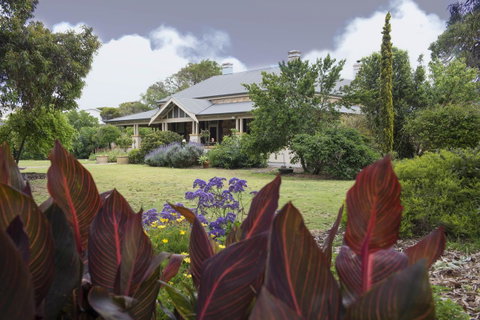 Yankalilla Bay Homestead - Winery Find 10