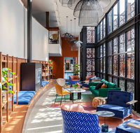 Byng Street Boutique Hotel - Winery Find