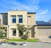 Blue Zone - Aldinga Beach - Winery Find