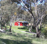 Clare Valley Cabins - Winery Find