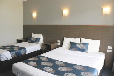 The Sands Motel Adelaide - Winery Find 0
