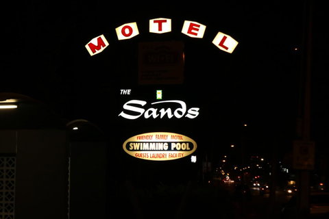 The Sands Motel Adelaide - Winery Find 8