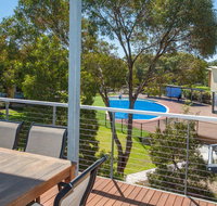 South Shores Villa 52 - South Shores Normanville - Winery Find