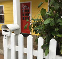 KI Dragonfly Guesthouse - Winery Find