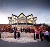 Lyndoch Hill - Winery Find