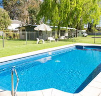 Kalganyi Holiday Park - Winery Find