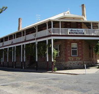 Sonbern Lodge Motel - Winery Find