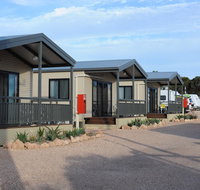 BIG4 Ceduna Tourist Park - Winery Find