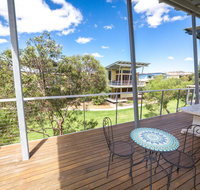 South Shores Villa 50 - South Shores Normanville - Winery Find