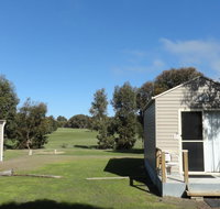 Kangaroo Island Cabins - Winery Find