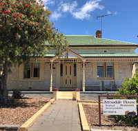 Armadale House - Kingscote - Winery Find