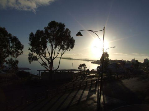Streaky Bay Hotel Motel - Winery Find 1