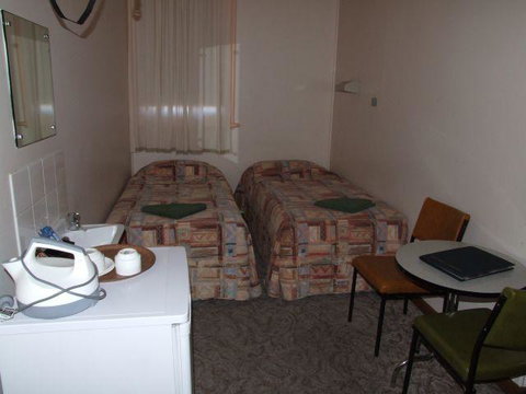 Streaky Bay Hotel Motel - Winery Find 8