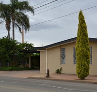 Travelway Motel - Winery Find