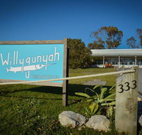 Willygunyah - Winery Find