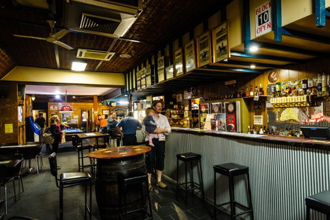 The Anglers Inn - Winery Find 2
