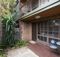 Glenelg North  Home Away From Home - Winery Find