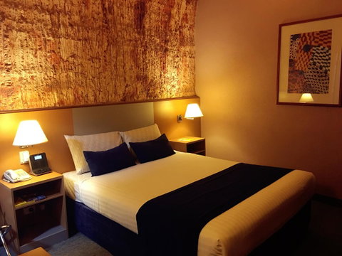 Desert Cave Hotel - Winery Find 39