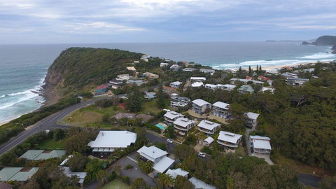 Boom 6 Boomerang Beach - Winery Find 20