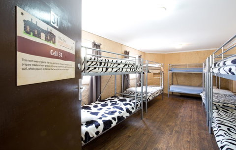 The Old Mount Gambier Gaol - Winery Find 10