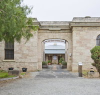 The Old Mount Gambier Gaol - Winery Find