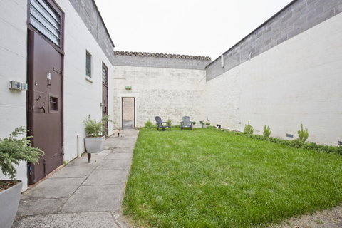 The Old Mount Gambier Gaol - Winery Find 33