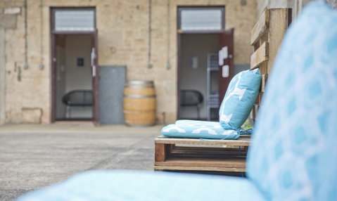 The Old Mount Gambier Gaol - Winery Find 22