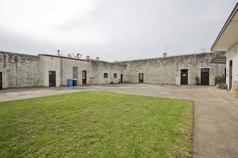The Old Mount Gambier Gaol - Winery Find 1