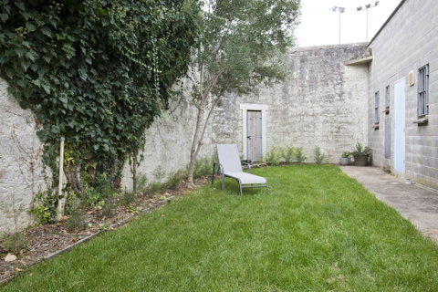 The Old Mount Gambier Gaol - Winery Find 43