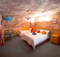 Comfort Inn Coober Pedy Experience - Winery Find