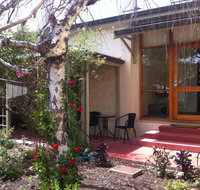 A Secret Garden - Winery Find