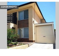 Townhouse Semaphore Park Beach - Winery Find